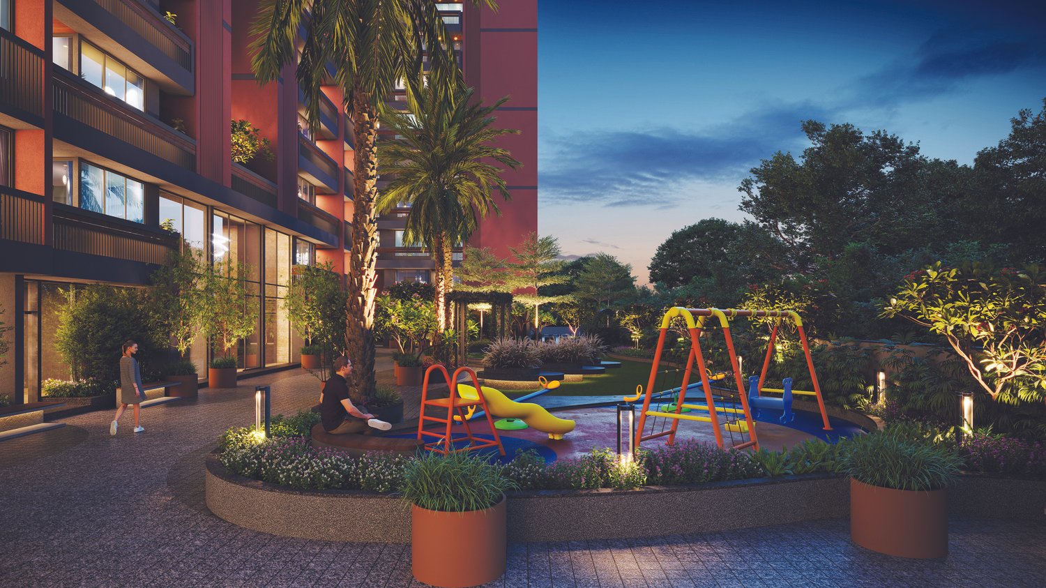 Nilayam Pool
